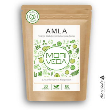 Amla Tabletten